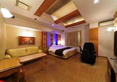 фото отеля Hotel Fine Himeji 1