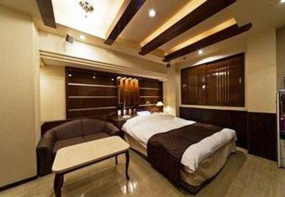 фото отеля Hotel Fine Himeji 1