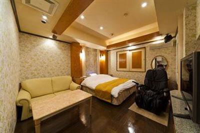 фото отеля Hotel Fine Himeji 1