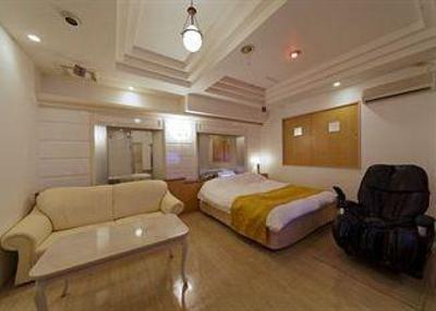 фото отеля Hotel Fine Himeji 1