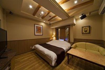 фото отеля Hotel Fine Himeji 1