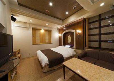 фото отеля Hotel Fine Himeji 1