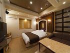 фото отеля Hotel Fine Himeji 1