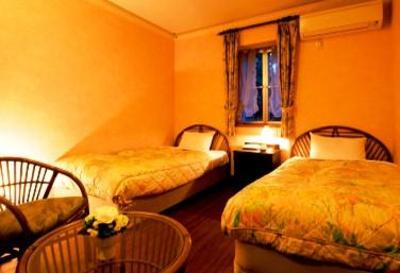 фото отеля Petit Resort Hotel Alcyon