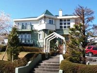 Petit Resort Hotel Alcyon