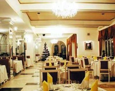 фото отеля Palace Dumbrava Hotel Sibiu