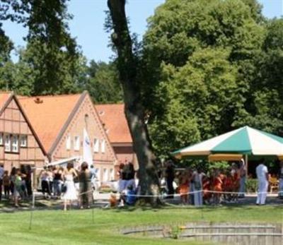 фото отеля Golfpark Gut Duneburg