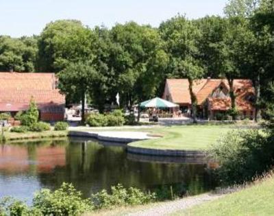фото отеля Golfpark Gut Duneburg