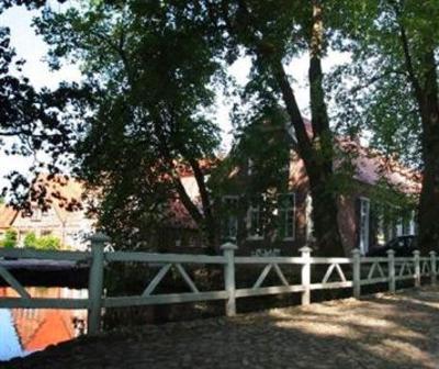 фото отеля Golfpark Gut Duneburg