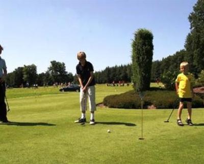 фото отеля Golfpark Gut Duneburg
