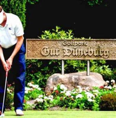 фото отеля Golfpark Gut Duneburg