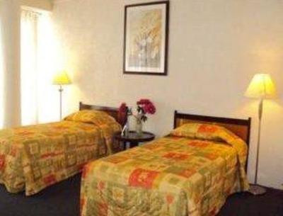 фото отеля Trueba Hotel Orizaba