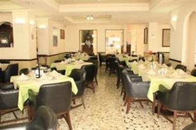 фото отеля Trueba Hotel Orizaba