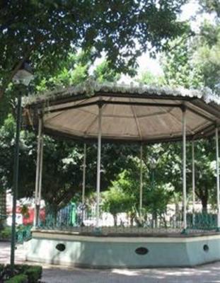 фото отеля Trueba Hotel Orizaba