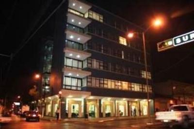фото отеля Trueba Hotel Orizaba