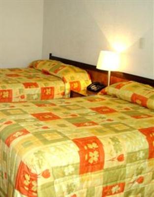 фото отеля Trueba Hotel Orizaba