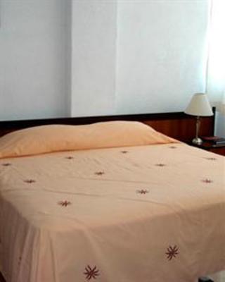 фото отеля Trueba Hotel Orizaba