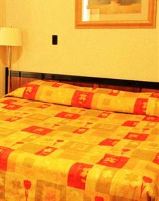 фото отеля Trueba Hotel Orizaba