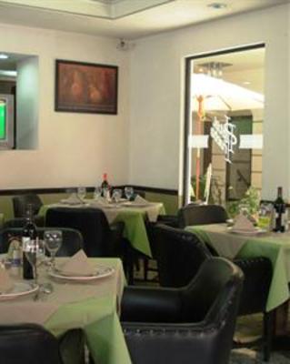 фото отеля Trueba Hotel Orizaba