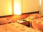 фото отеля Trueba Hotel Orizaba