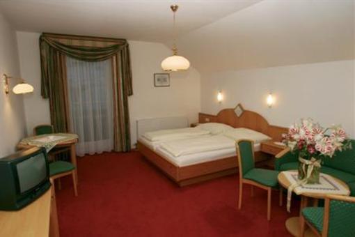 фото отеля Gasthof Hotel Weberhausl