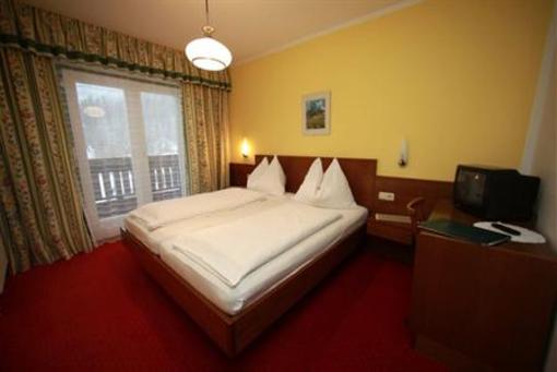 фото отеля Gasthof Hotel Weberhausl