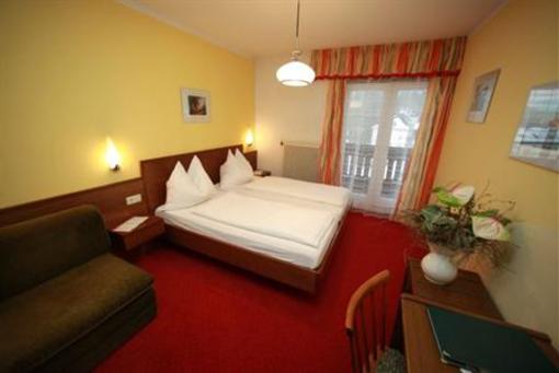 фото отеля Gasthof Hotel Weberhausl