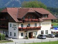 Gasthof Hotel Weberhausl