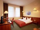 фото отеля Parkhotel Neustadt