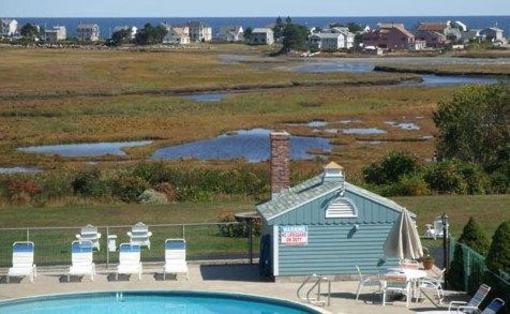 фото отеля The Mariner Resort Ogunquit