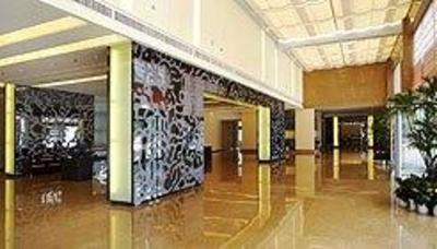 фото отеля Nanyuan Inn Exhibition Center Ningbo