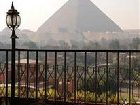 фото отеля Tiba Pyramids Hotel