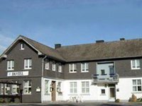 Hotel Bellevue Monschau