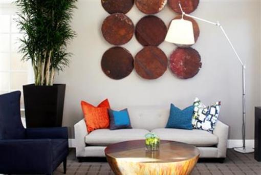 фото отеля Bridgepointe Apartments San Mateo