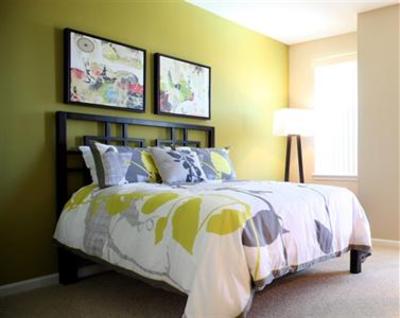 фото отеля Bridgepointe Apartments San Mateo