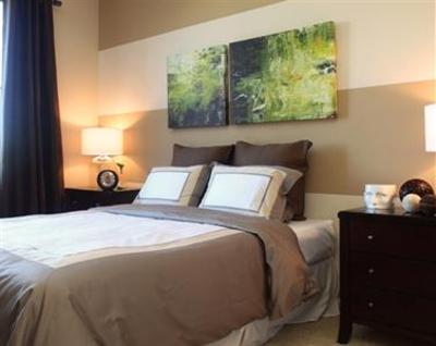 фото отеля Bridgepointe Apartments San Mateo