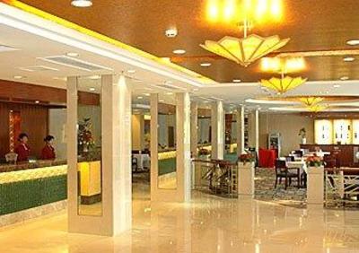 фото отеля Best East Hotel