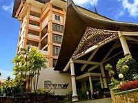 Bumiminang Hotel Padang