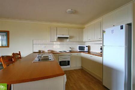 фото отеля Terralong Terrace Apartments