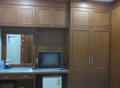 фото отеля EZ House