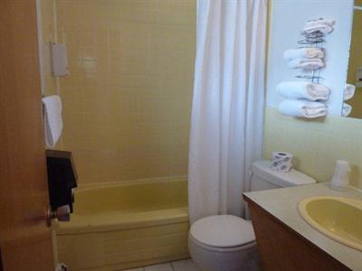 фото отеля Stardust Motel Timberlea