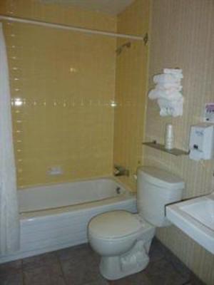 фото отеля Stardust Motel Timberlea