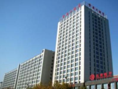 фото отеля Hangzhou Rentinns Service Apartment