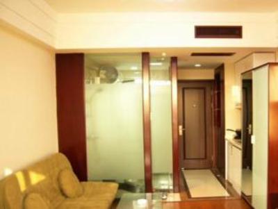 фото отеля Hangzhou Rentinns Service Apartment