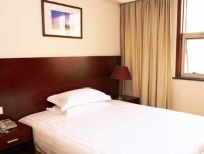 фото отеля Hangzhou Rentinns Service Apartment