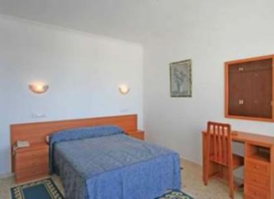 фото отеля Hotel Marola