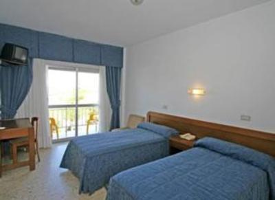 фото отеля Hotel Marola