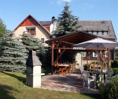 фото отеля Pension U Stehliku