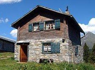 фото отеля Hotel Cuntera Curaglia