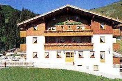 фото отеля Hotel Cuntera Curaglia